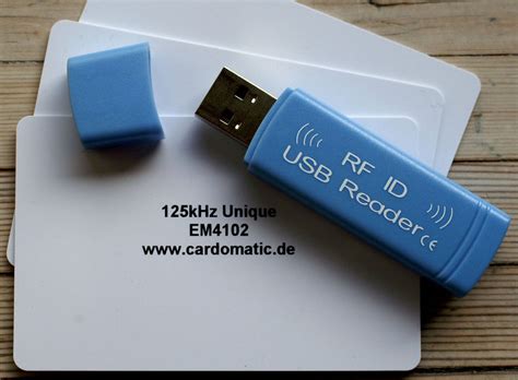 rfid usb stick|cheap rfid tags and readers.